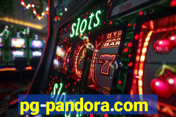 pg-pandora.com