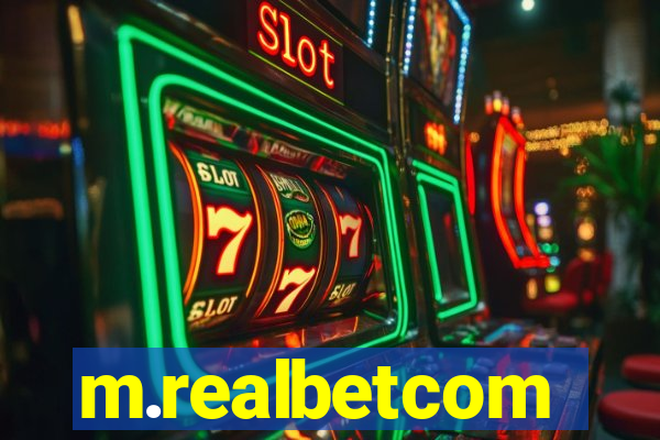 m.realbetcom