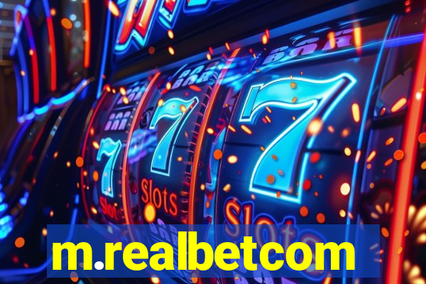 m.realbetcom