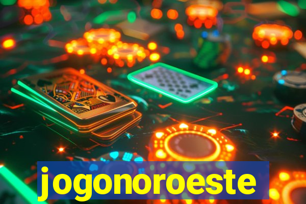 jogonoroeste