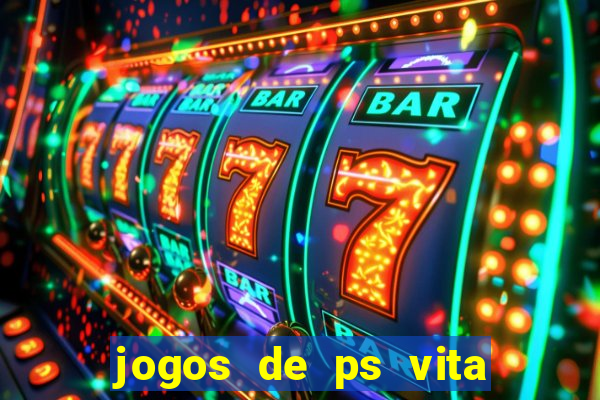 jogos de ps vita download pkg