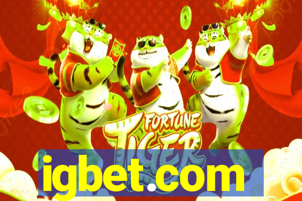igbet.com