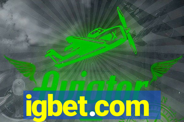 igbet.com