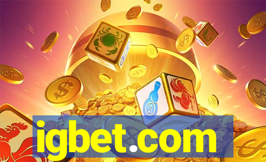 igbet.com