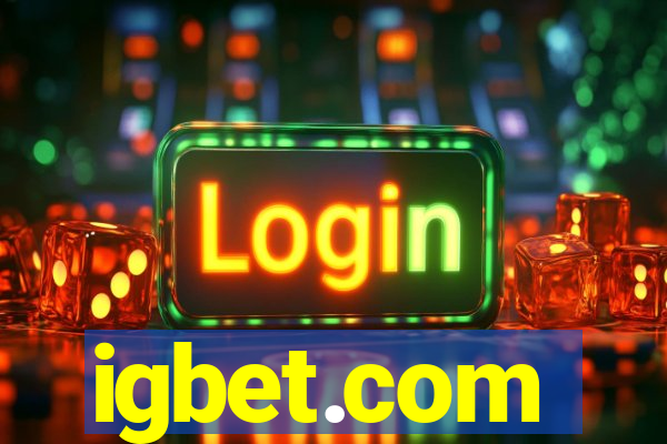 igbet.com