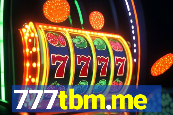 777tbm.me