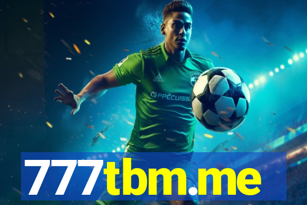 777tbm.me