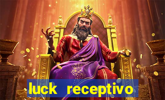 luck receptivo porto seguro