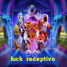 luck receptivo porto seguro