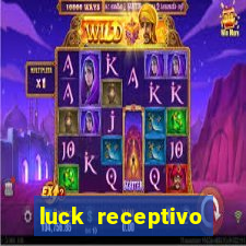 luck receptivo porto seguro