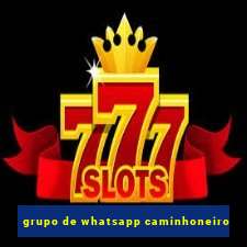 grupo de whatsapp caminhoneiro