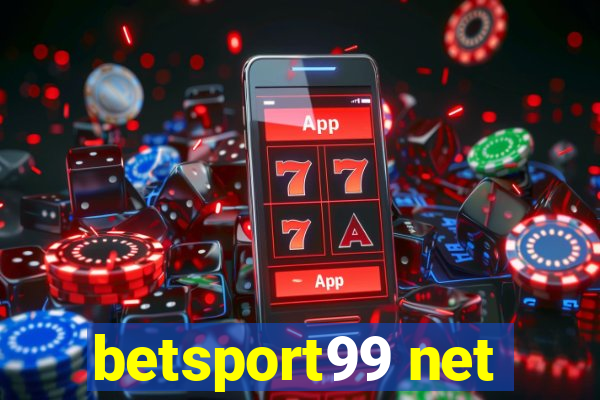 betsport99 net