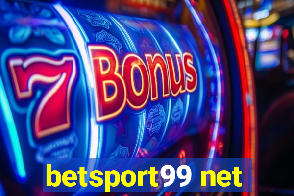 betsport99 net