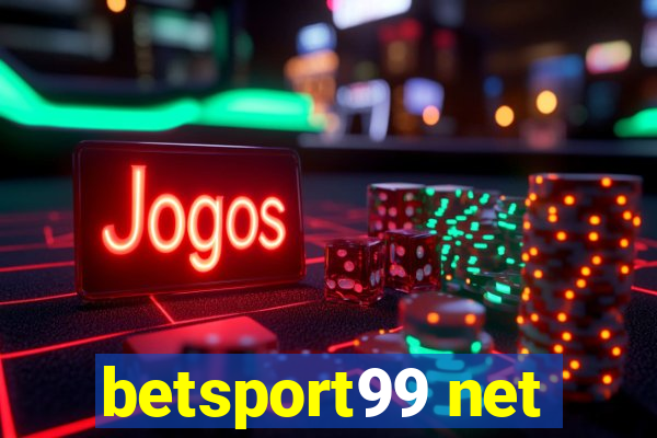 betsport99 net