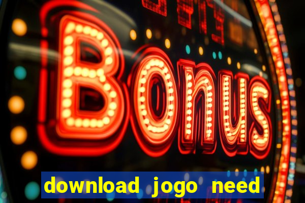 download jogo need for speed underground 2