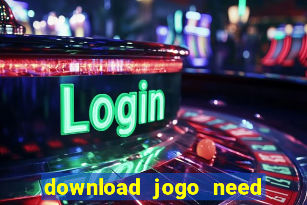 download jogo need for speed underground 2