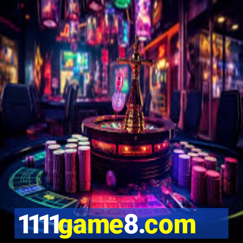 1111game8.com