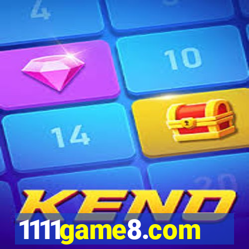 1111game8.com