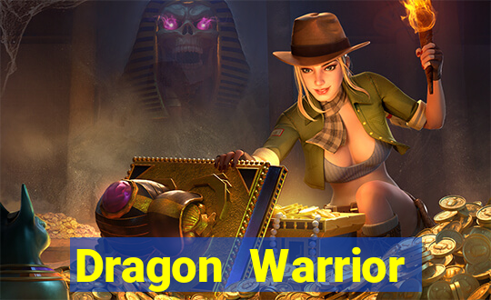 Dragon Warrior legend champion dinheiro infinito dragon warriors champions