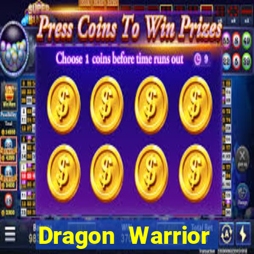 Dragon Warrior legend champion dinheiro infinito dragon warriors champions