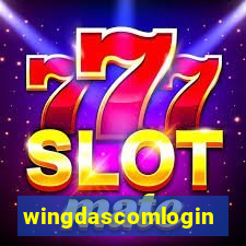 wingdascomlogin