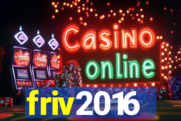 friv2016