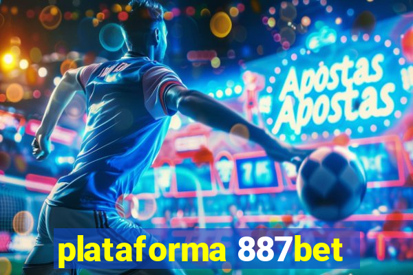 plataforma 887bet