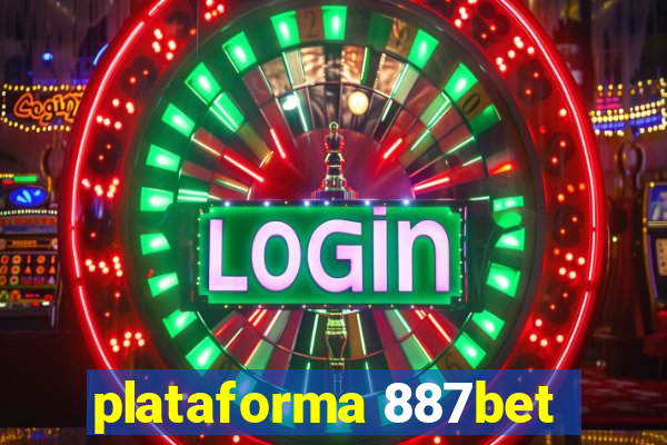 plataforma 887bet