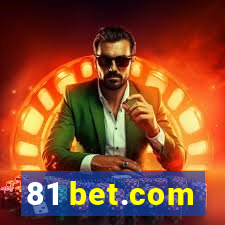 81 bet.com
