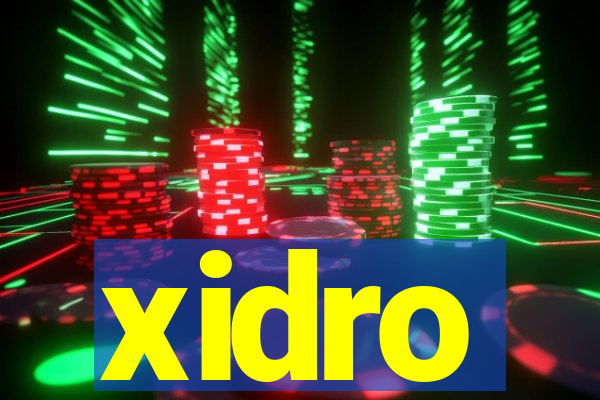 xidro