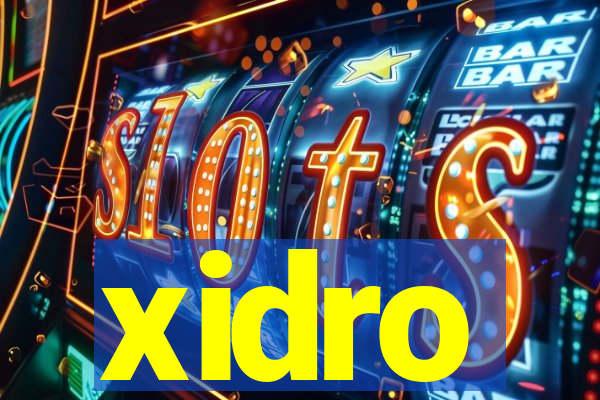 xidro