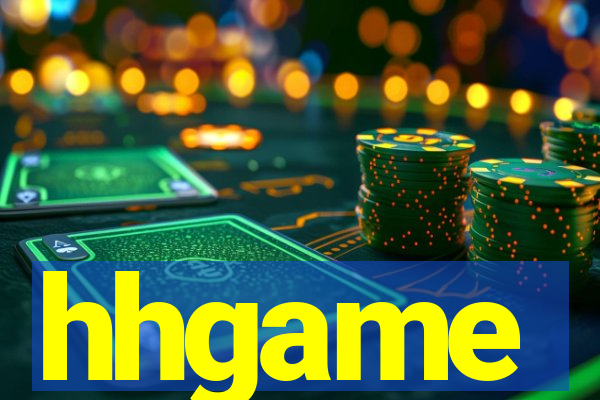 hhgame