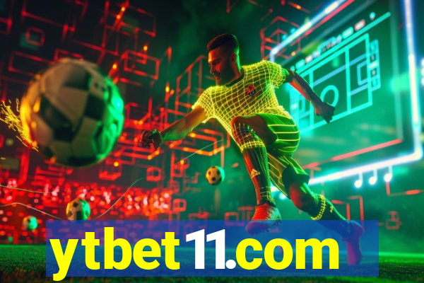 ytbet11.com