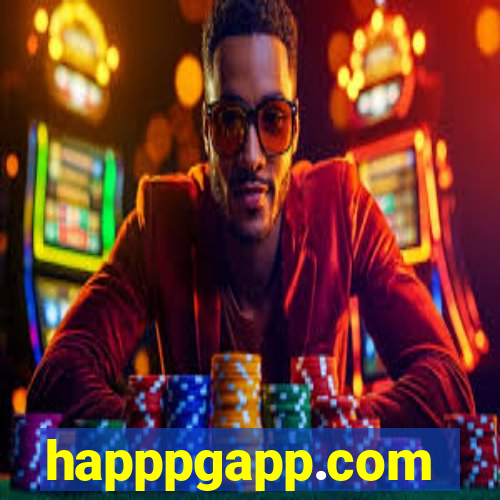 happpgapp.com