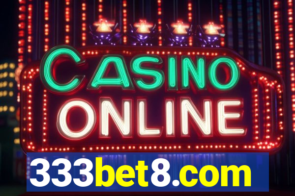 333bet8.com