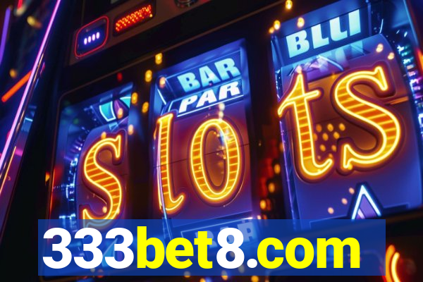 333bet8.com