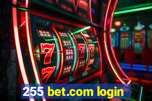 255 bet.com login