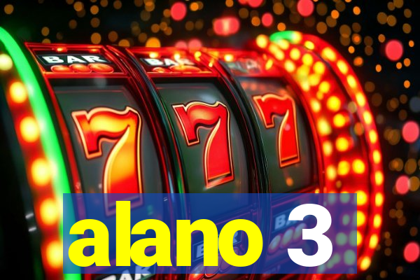 alano 3