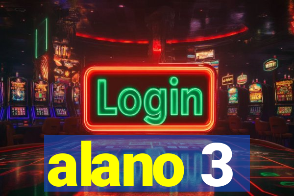 alano 3