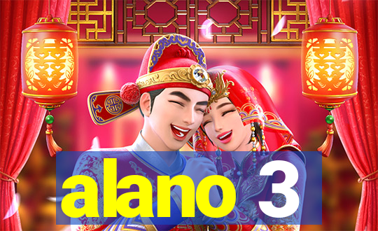 alano 3