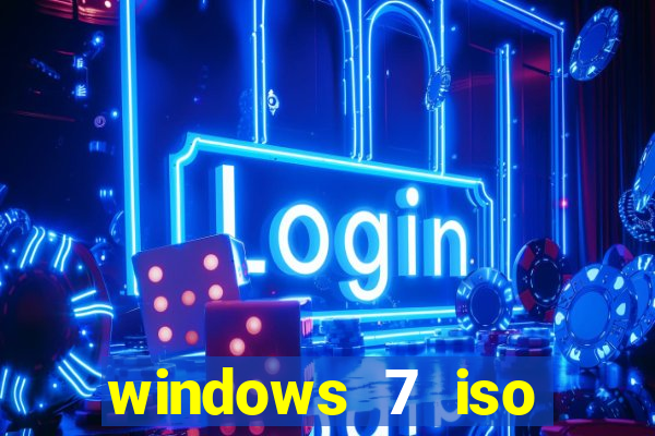 windows 7 iso download 64 bits