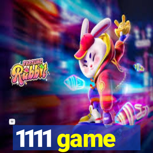 1111 game