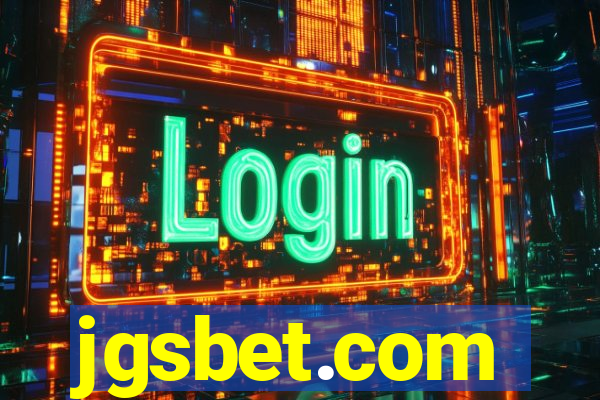 jgsbet.com
