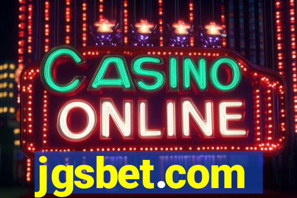 jgsbet.com