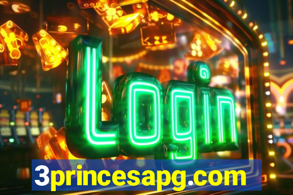 3princesapg.com