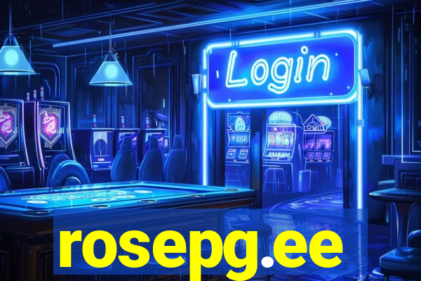 rosepg.ee
