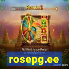 rosepg.ee