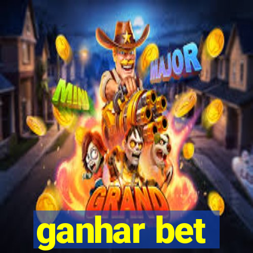 ganhar bet