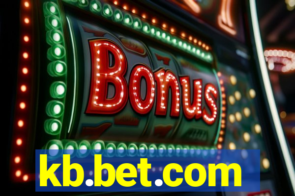 kb.bet.com