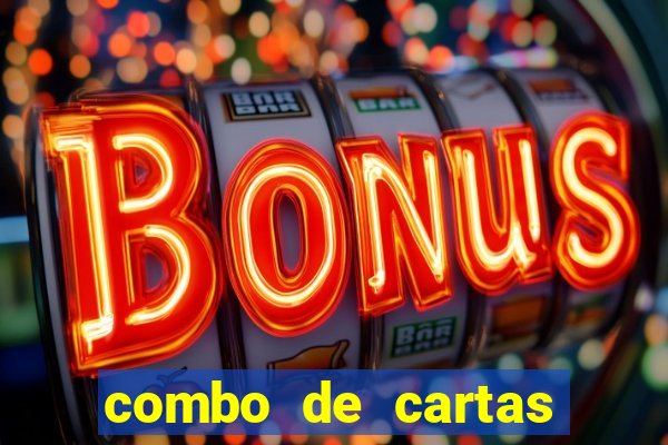 combo de cartas arqueiro ragnarok